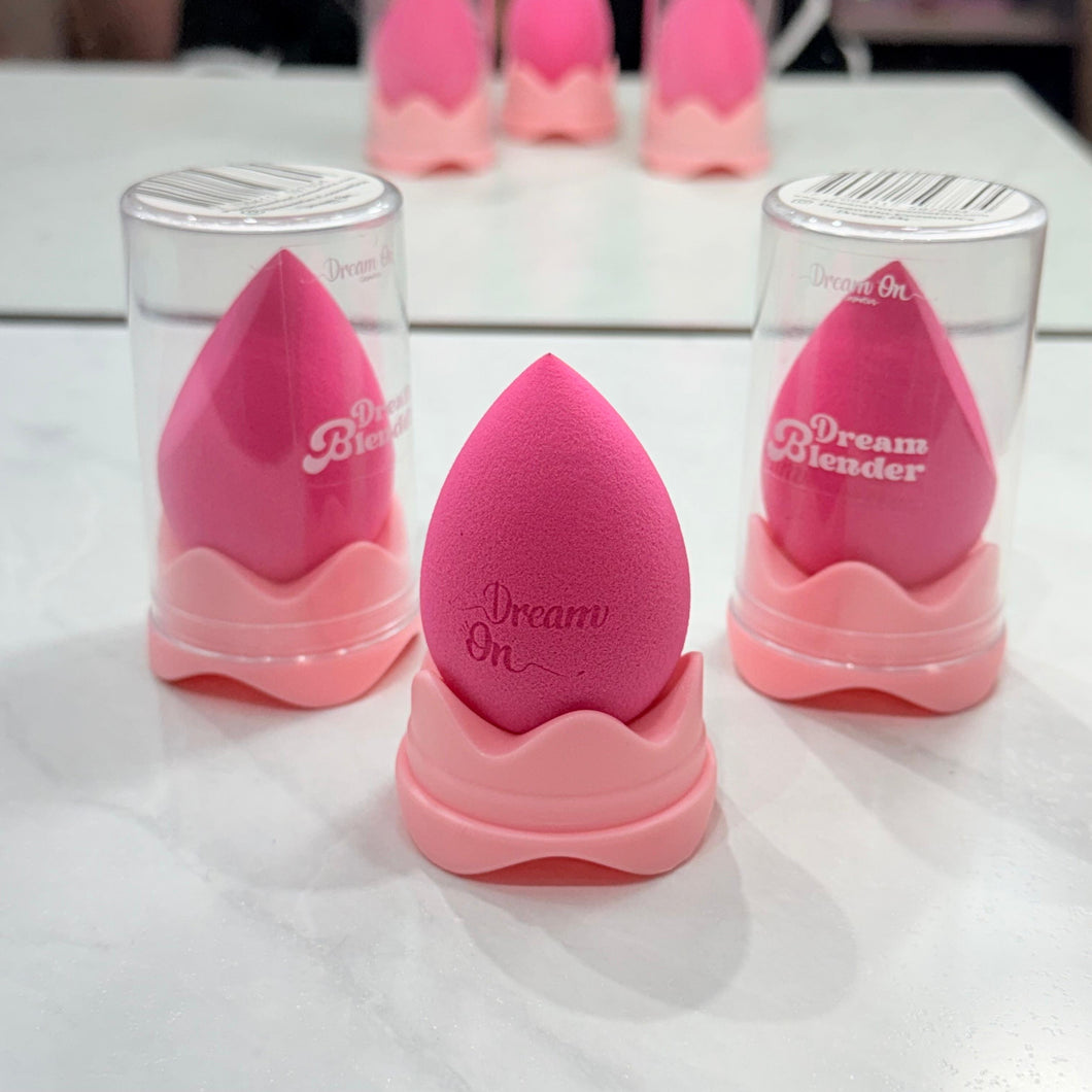 ESPONJA DREAM BLENDER PROFESIONAL CON ESTUCHE