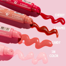 Cargar imagen en el visor de la galería, LIP BALM CON PEPTIDOS  GIRLY
