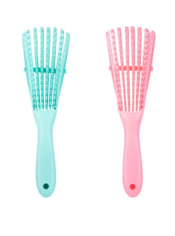 CEPILLO DESENREDANTE ANTI FRIZZ PEQUEÑO