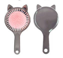 Cargar imagen en el visor de la galería, CEPILLO GATICO METALIZADO MIIS
