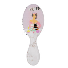 Cargar imagen en el visor de la galería, CEPILLO MUÑECAS TRENDY
