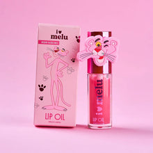 Cargar imagen en el visor de la galería, LIP OIL PANTERA ROSA MELU
