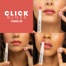 Cargar imagen en el visor de la galería, CLICK GLOSS MONTOC
