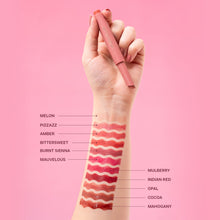 Cargar imagen en el visor de la galería, CLICK LIPSTICK SUBLIME ATENEA
