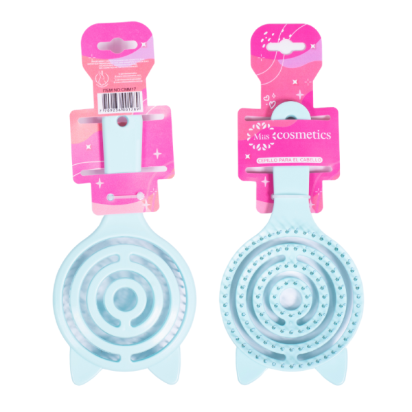 CEPILLO FLEXY CAT MIIS