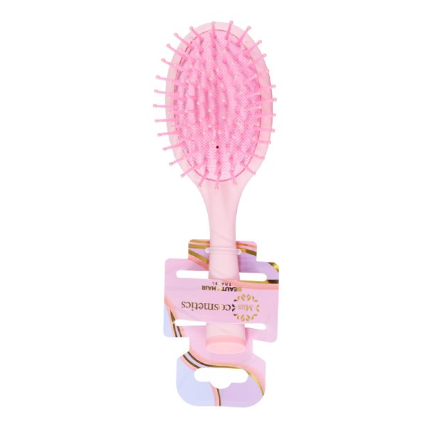 CEPILLO REDONDO BEAUTY HAIR VIAJERO MIIS