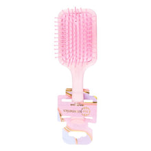 Cargar imagen en el visor de la galería, CEPILLO CUADRADO BEAUTY HAIR VIAJERO MIIS
