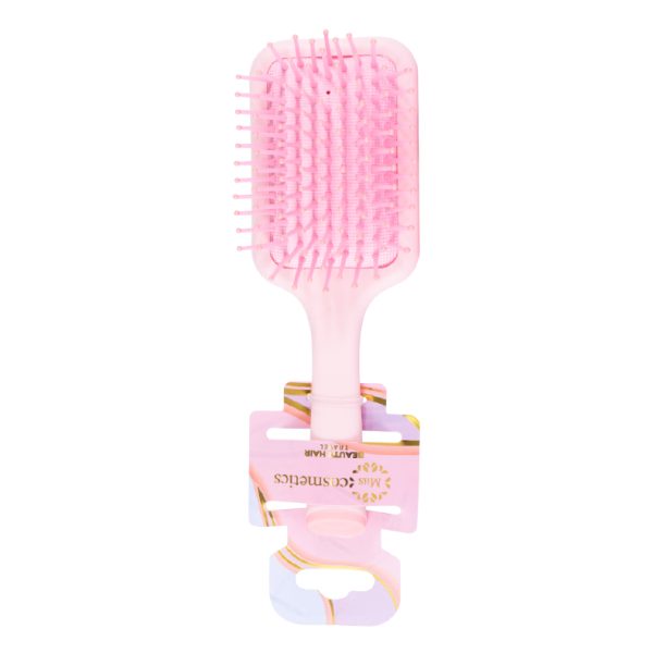 CEPILLO CUADRADO BEAUTY HAIR VIAJERO MIIS