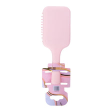 Cargar imagen en el visor de la galería, CEPILLO CUADRADO BEAUTY HAIR VIAJERO MIIS
