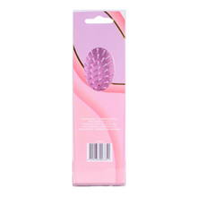 Cargar imagen en el visor de la galería, CEPILLO DESENREDANTE BEAUTY HAIR VIAJERO MIIS
