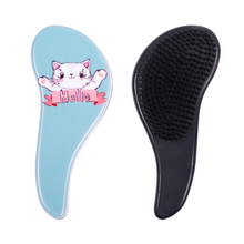 Cargar imagen en el visor de la galería, SET DE CEPILLO CON ACCESORIOS GATICO MIIS KIDS
