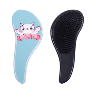 SET DE CEPILLO CON ACCESORIOS GATICO MIIS KIDS