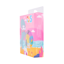 Cargar imagen en el visor de la galería, SET DE CEPILLO CON ACCESORIOS GATICO MIIS KIDS
