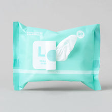 Cargar imagen en el visor de la galería, TOALLAS HUMEDAS DESMAQUILLANTES X30 LULA
