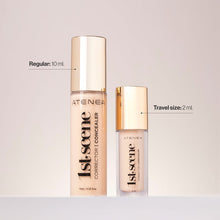 Cargar imagen en el visor de la galería, CORRECTOR LÍQUIDO 1ST SCENE TRAVEL SIZE
