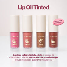 Cargar imagen en el visor de la galería, LIP OIL TINTED ATENEA
