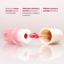 Cargar imagen en el visor de la galería, LIP OIL TINTED ATENEA
