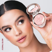 Cargar imagen en el visor de la galería, RUBOR NACARADO COMPACTO SUBLIME ATENEA
