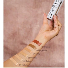 Cargar imagen en el visor de la galería, CORRECTOR DE OJERAS MY CONCEALER BLOOMSHELL
