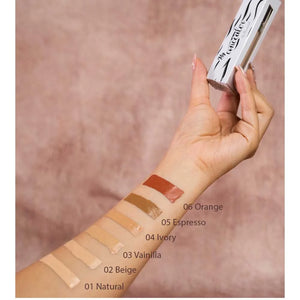 CORRECTOR DE OJERAS MY CONCEALER BLOOMSHELL