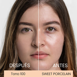 CORRECTOR SERUM HUMIDE EN GEL MONTOC