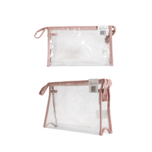 Cargar imagen en el visor de la galería, SET X3 COSMETIQUERAS MIIS
