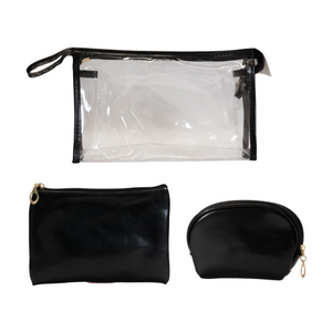 SET X3 COSMETIQUERAS MIIS