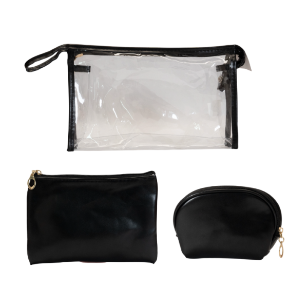 SET X3 COSMETIQUERAS MIIS