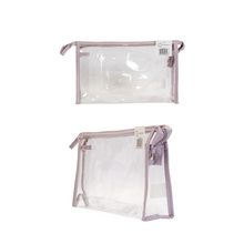 Cargar imagen en el visor de la galería, SET X3 COSMETIQUERAS MIIS
