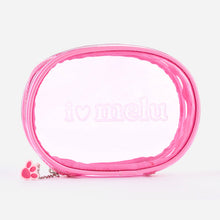 Cargar imagen en el visor de la galería, COSMETIQUERA PANTERA ROSA MELU
