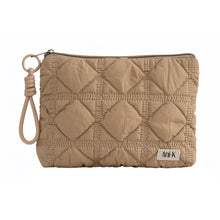 Cargar imagen en el visor de la galería, COSMETIQUERA SUMMER ANI-K BEIGE
