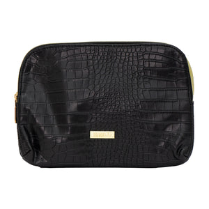 COSMETIQUERA GRANDE CUERINA TRENDY REF CD04