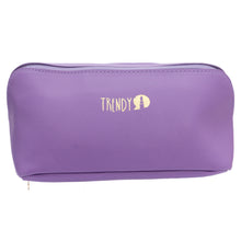 Cargar imagen en el visor de la galería, COSMETIQUERA PLEGABLE TRENDY
