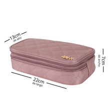 Cargar imagen en el visor de la galería, COSMETIQUERA GLAM ANI-K
