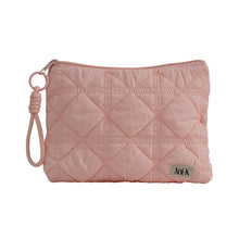 Cargar imagen en el visor de la galería, COSMETIQUERA SUMMER ANI-K BEIGE
