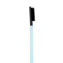 Cargar imagen en el visor de la galería, SET DE CEPILLOS PARA CEJAS Y PESTAÑAS X8 COSMOS MIIS
