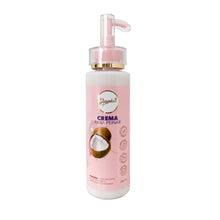 Cargar imagen en el visor de la galería, CREMA PARA PEINAR 250 ML ANYELUZ
