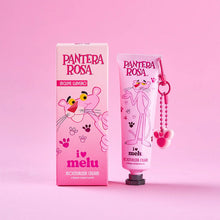 Cargar imagen en el visor de la galería, CREMA DE MANOS HIDRATANTE PANTERA ROSA MELU
