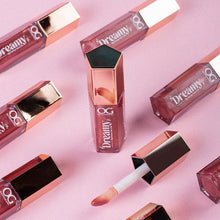 Cargar imagen en el visor de la galería, KIT LABIOS LIP CONTOUR DREAMY x HONEY VAL OG
