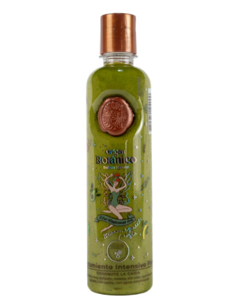 TRATAMIENTO INTENSIVO PLEX RITUAL BOTANICO