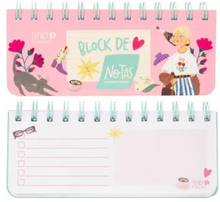 Cargar imagen en el visor de la galería, BLOCK DE NOTAS TRENDY
