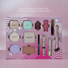 Cargar imagen en el visor de la galería, CALENDARIO DE ADVIENTO MONTOC 2025
