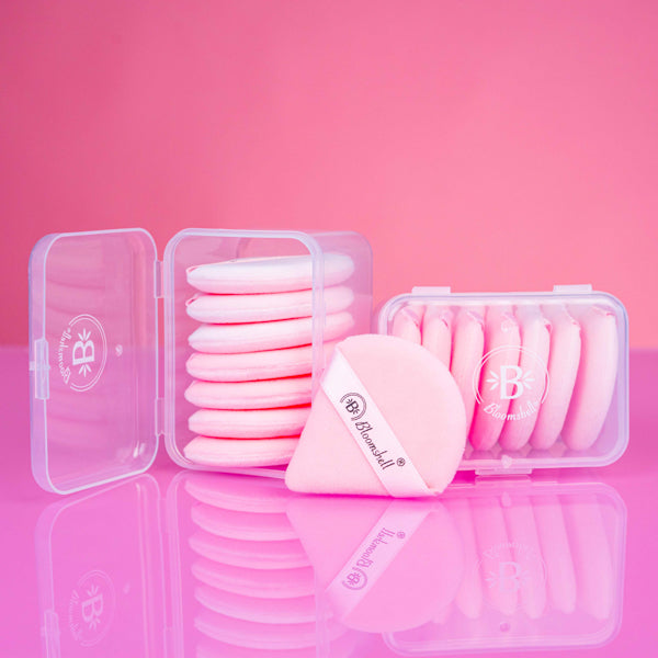 SET BORLAS X7 BLOOMSHELL