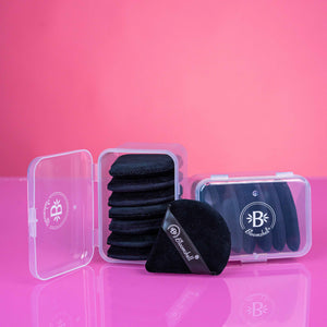 SET BORLAS X7 BLOOMSHELL