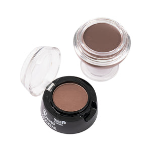 CÓCTEL DE CEJAS TRENDY BETÚN + POLVO REF BC04