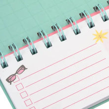 Cargar imagen en el visor de la galería, BLOCK DE NOTAS TRENDY
