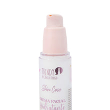 Cargar imagen en el visor de la galería, CREMA FACIAL EFECTO GEL TRENDY SKINCARE 50ML
