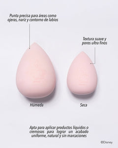 ESPONJA DE MAQUILLAJE MINNIE MOUSE MIIS