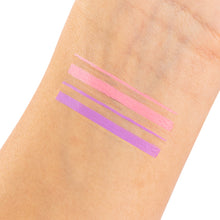 Cargar imagen en el visor de la galería, DELINEADOR DOBLE MATTE FUNNY PASTEL TRENDY
