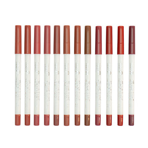 DELINEADORES DE LABIOS LOVE LIPS TRENDY